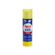Fevistick 15g Transparent Glue Stick for Paper and Crafts - Retail Maharaj