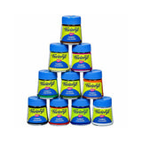 Fevicryl Fabric Colours Soft 10x20ml - Retail Maharaj