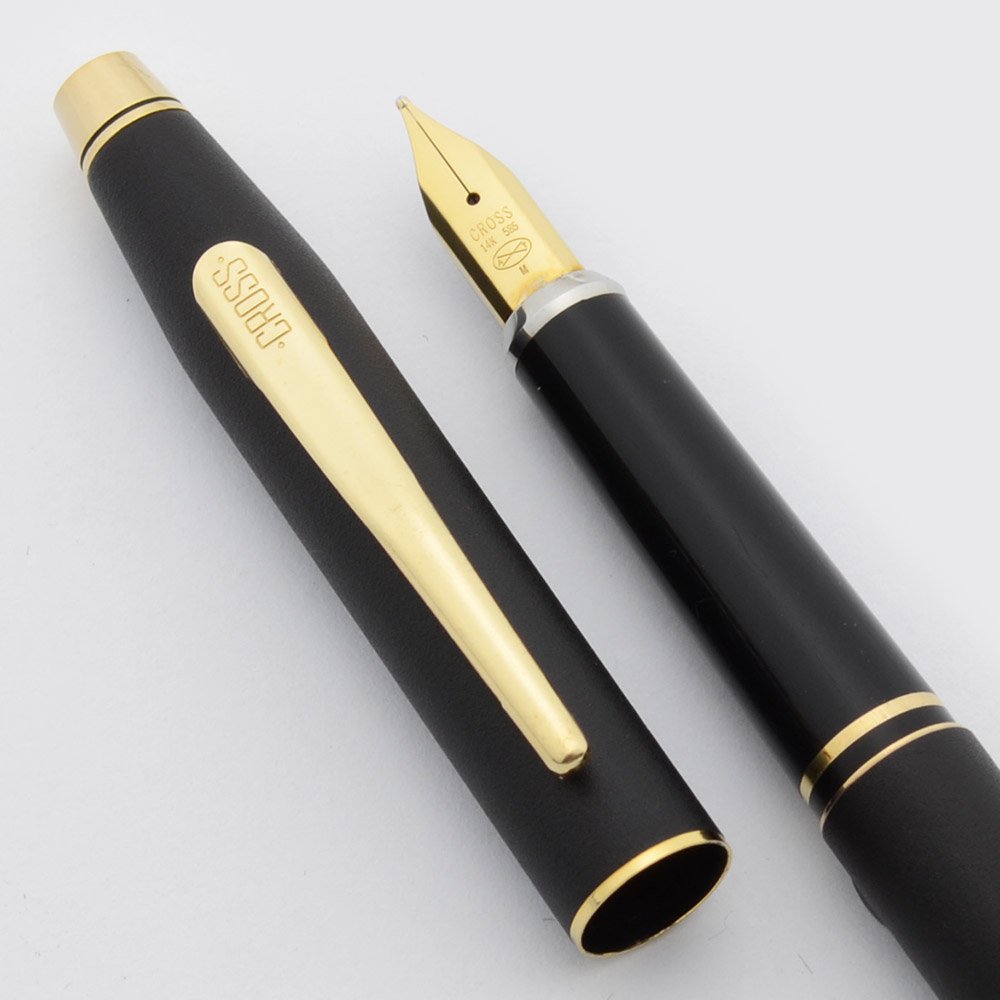 Pierre Cardin Momento Fountain Pen