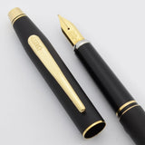 Pierre Cardin Momento Fountain Pen