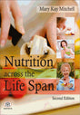NUTRITION ACROSS THE LIFE SPAN 2/ED - Retail Maharaj