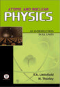 ATOMIC AND NUCLEAR PHYSICS: AN INTRODUCTION IN S.I. UNITS - Retail Maharaj