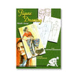 Figure Drawing Made Easy by Shankar Modgekar Art Study Book - Retail Maharaj