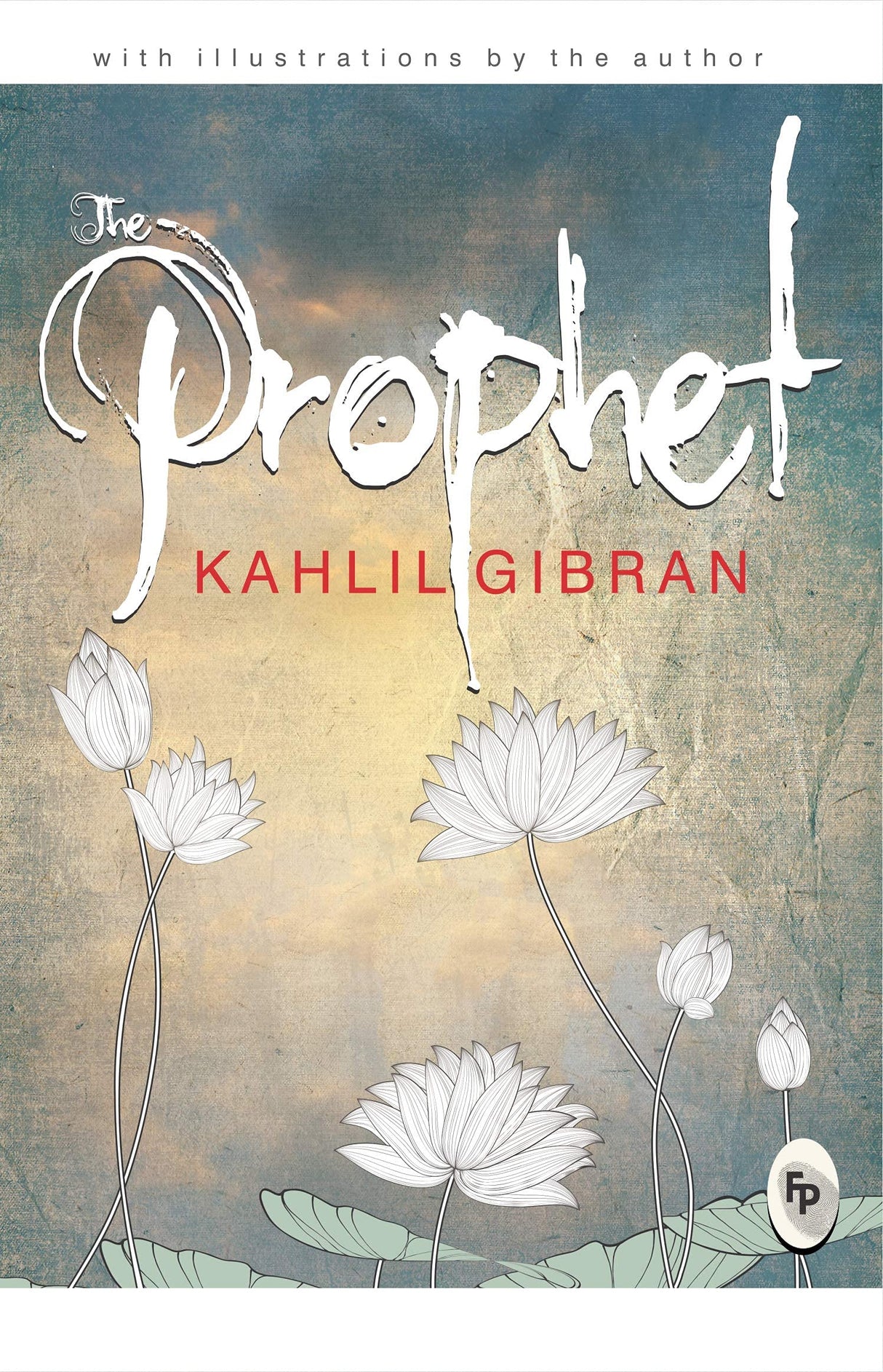 The Prophet - Retail Maharaj