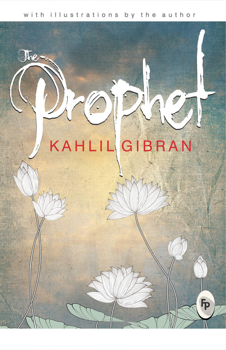 The Prophet - Retail Maharaj