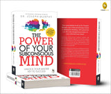 The Power of Your Subconscious Mind: Original Classic Edition | Premium Paperback - Retail Maharaj