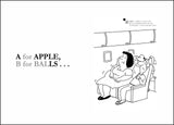 Dictionary of English: The Udder Side - Retail Maharaj