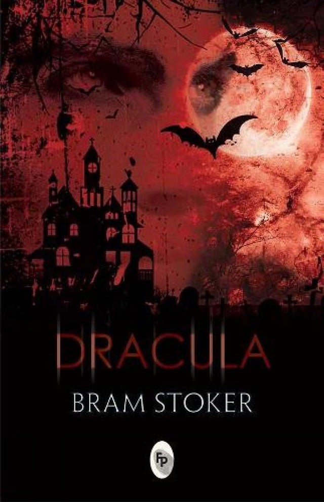 Dracula - Retail Maharaj