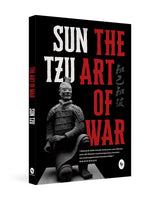 The Art of War - Retail Maharaj