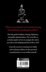 The Art of War - Retail Maharaj