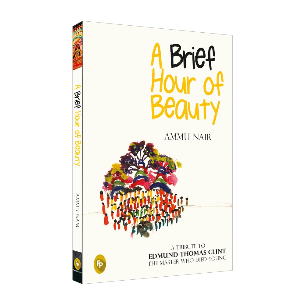 A Brief Hour of Beauty - Retail Maharaj