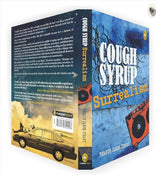 Cough Syrup Surrealism - Retail Maharaj