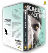 Kabuko The Djinn - Retail Maharaj