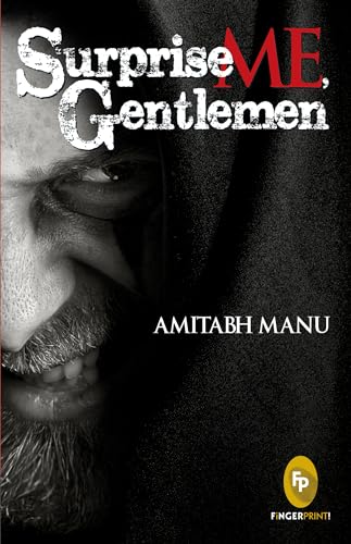 Surprise Me, Gentlemen! - Retail Maharaj