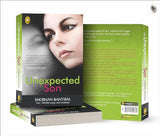 The Unexpected Son - Retail Maharaj