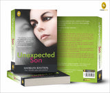 The Unexpected Son - Retail Maharaj