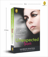 The Unexpected Son - Retail Maharaj