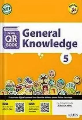 Firefly-General Knowledge 5 - Retail Maharaj