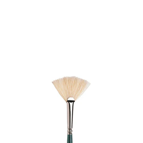 Retail Maharaj Fan Brush Size 4 Hogg - Retail Maharaj
