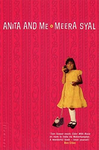 Anita And Me - Retail Maharaj