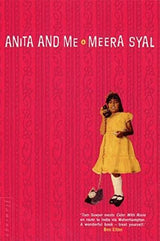 Anita And Me - Retail Maharaj