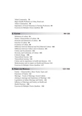 Applied Sociology For Nurses (English version) - Retail Maharaj