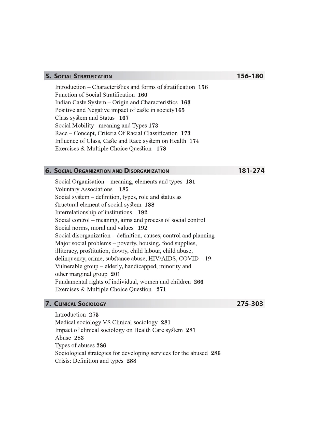 Applied Sociology For Nurses (English version) - Retail Maharaj