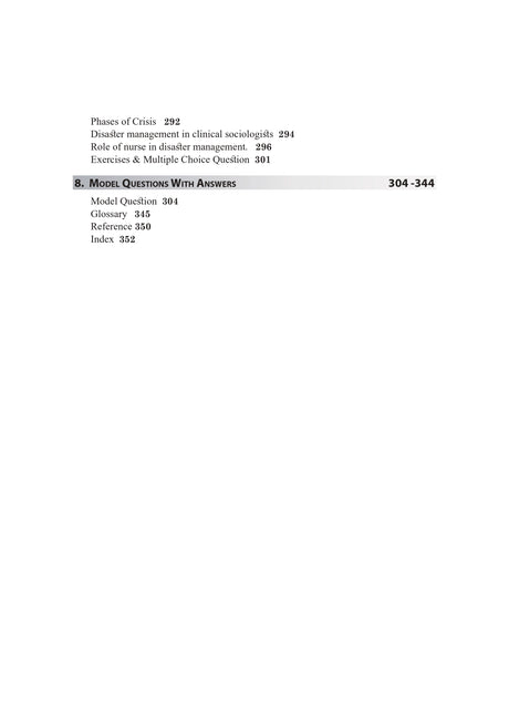 Applied Sociology For Nurses (English version) - Retail Maharaj