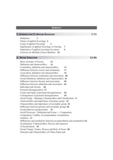 Applied Sociology For Nurses (English version) - Retail Maharaj