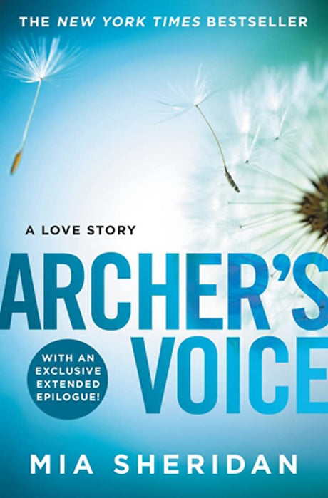 Archer's Voice - Retail Maharaj