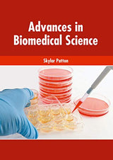 Advances in Biomedical Science - Retail Maharaj