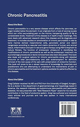 Chronic Pancreatitis - Retail Maharaj