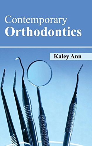 Contemporary Orthodontics - Retail Maharaj