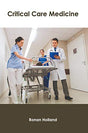 Critical Care Medicine - Retail Maharaj