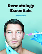 Dermatology Essentials - Retail Maharaj