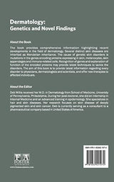 Dermatology: Genetics and Novel Findings - Retail Maharaj