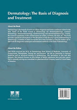 Dermatology: The Basis of Diagnosis and Treatment - Retail Maharaj