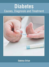 Diabetes: Causes, Diagnosis and Treatment - Retail Maharaj