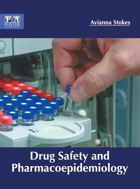 Drug Safety and Pharmacoepidemiology - Retail Maharaj
