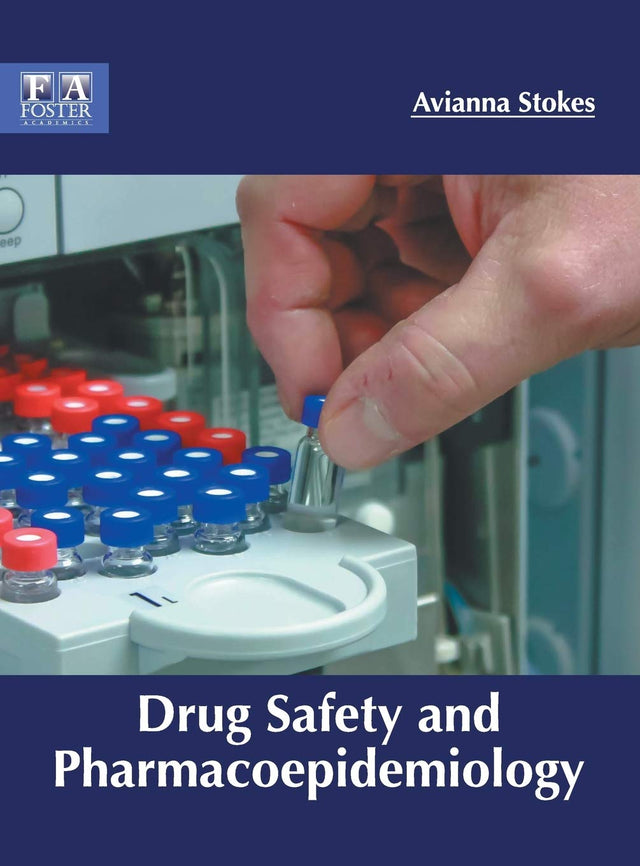 Drug Safety and Pharmacoepidemiology - Retail Maharaj