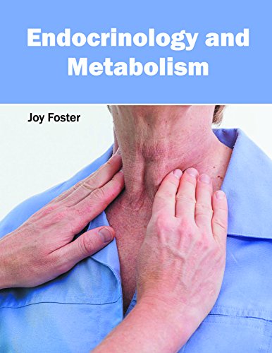 Endocrinology and Metabolism - Retail Maharaj