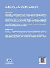 Endocrinology and Metabolism - Retail Maharaj