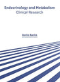Endocrinology and Metabolism: Clinical Research - Retail Maharaj