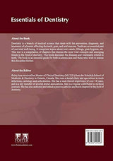 Essentials of Dentistry - Retail Maharaj