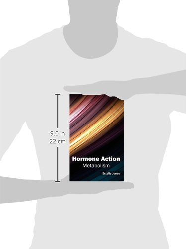 Hormone Action: Metabolism - Retail Maharaj