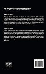 Hormone Action: Metabolism - Retail Maharaj