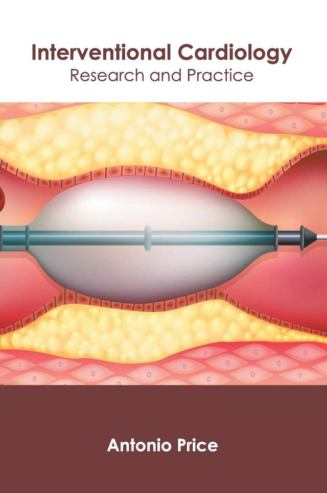 Interventional Cardiology: Research and Practice - Retail Maharaj