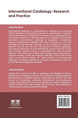 Interventional Cardiology: Research and Practice - Retail Maharaj