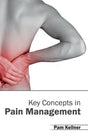 Key Concepts in Pain Management - Retail Maharaj