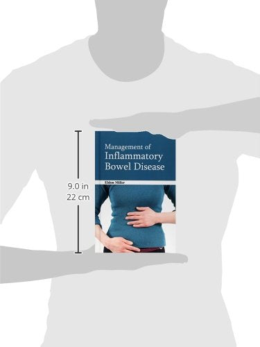 Management of Inflammatory Bowel Disease - Retail Maharaj